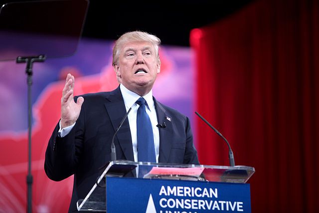 Os desafios para enfrentar o aquecimento global na era Trump