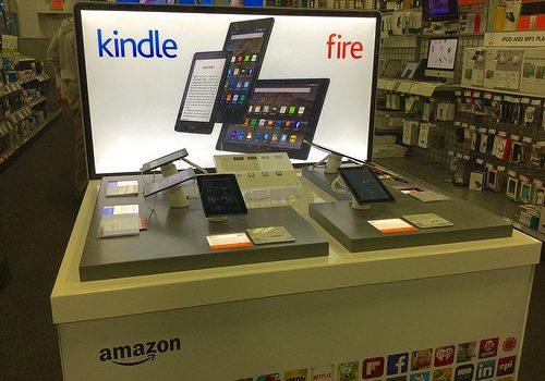 Amazon apresenta pronto atendimento de comunicações empresariais