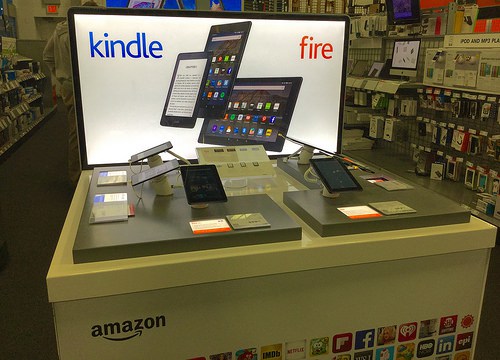 Amazon apresenta pronto atendimento de comunicações empresariais