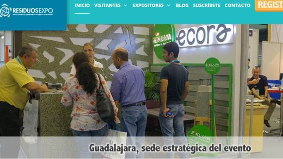 Resíduos Expo 2017