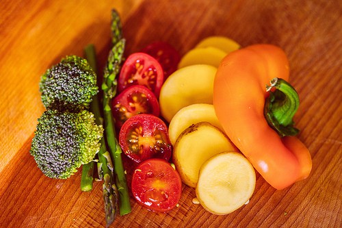 Dieta vegetariana de adventistas poderia influenciar em sua longevidade