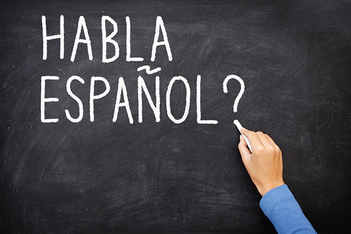 Aumenta demanda por professores de espanhol