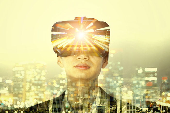 Empresas que apostam pela realidade virtual