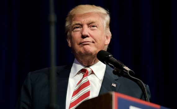 Trump quer atrair fábricas de TI para gerar emprego nos EUA