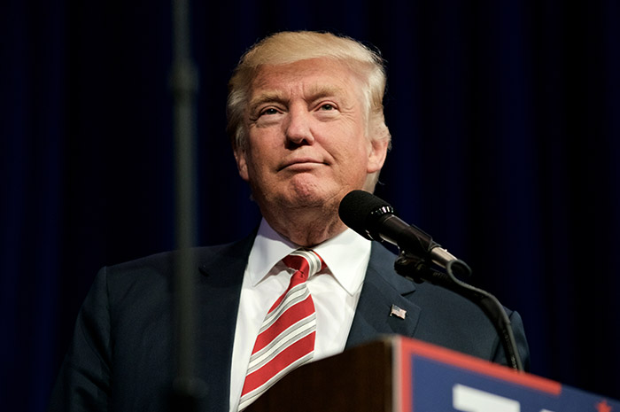 Trump quer atrair fábricas de TI para gerar emprego nos EUA