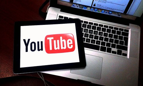 Aumenta a demanda por vídeos digitais
