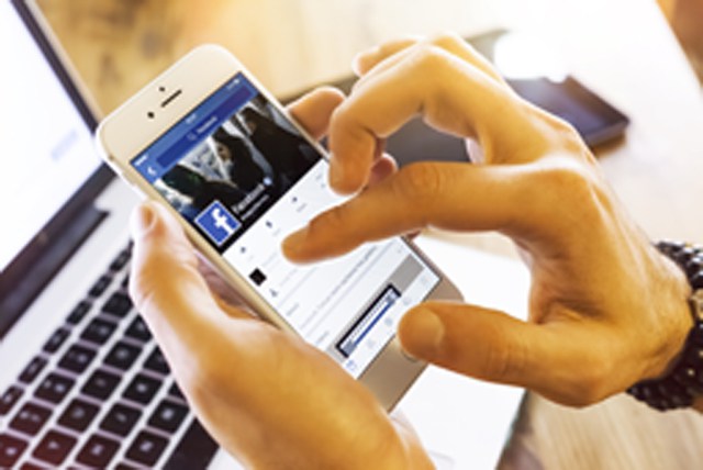 O uso de Redes Sociais pelos profissionais sanitários