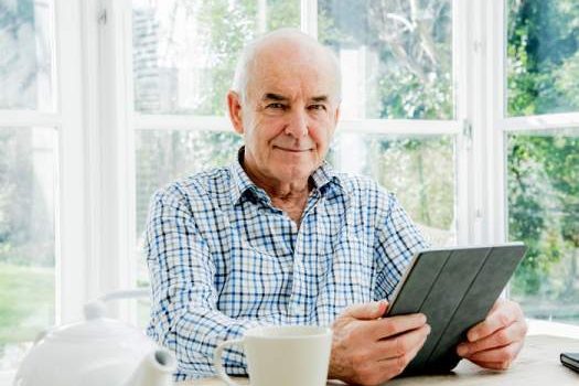 Identificam mudanças no cérebro associadas ao Parkinson