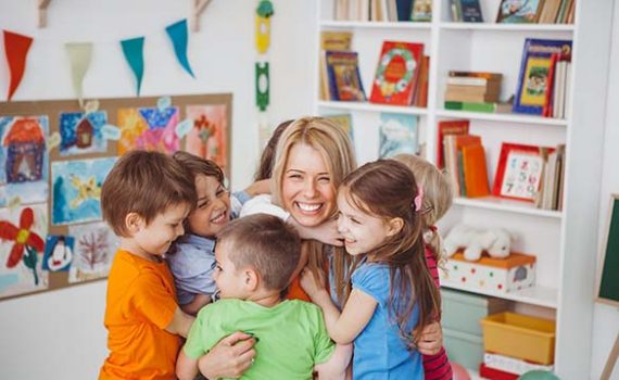 Educação emocional, chave para o desenvolvimento da personalidade