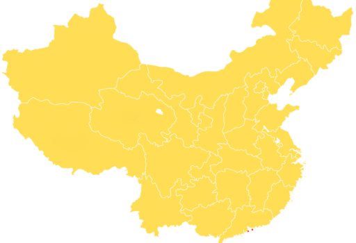 A população da terceira idade na China crescerá em vários milhões