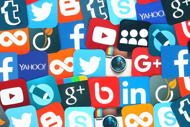 Tendências das Redes Sociais para 2017