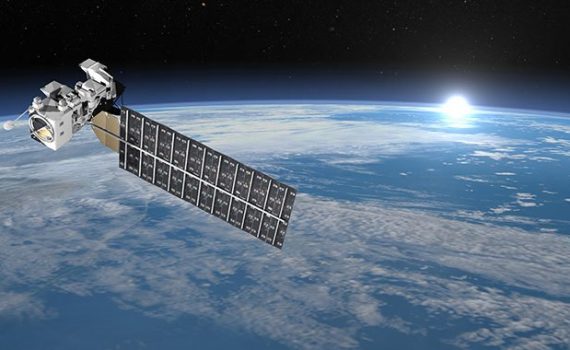 Empresa norte-americana planeja lançar satélites para levar Internet a todo mundo