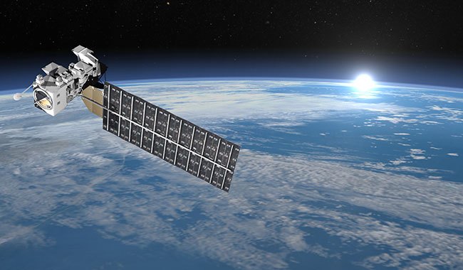 Empresa norte-americana planeja lançar satélites para levar Internet a todo mundo