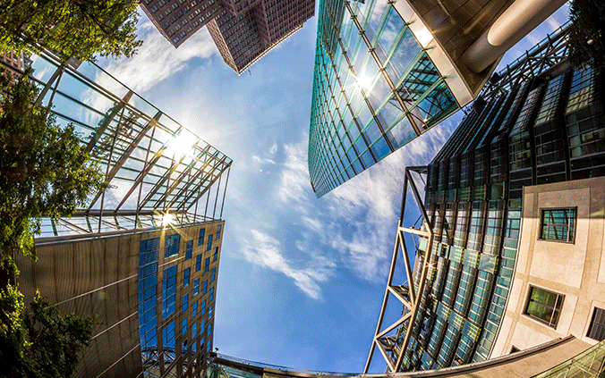 Torre do futuro comerá a poluição