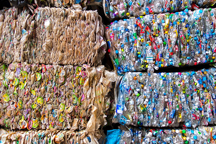 Aumento de reciclagem na Espanha revela mudança de hábito