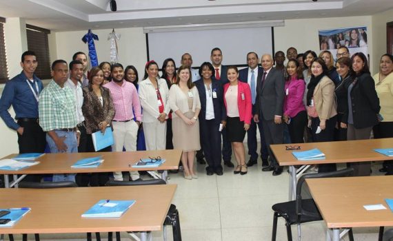 FUNIBER organiza conferência na República Dominicana sobre os efeitos da gestão de resíduos na mudança climática