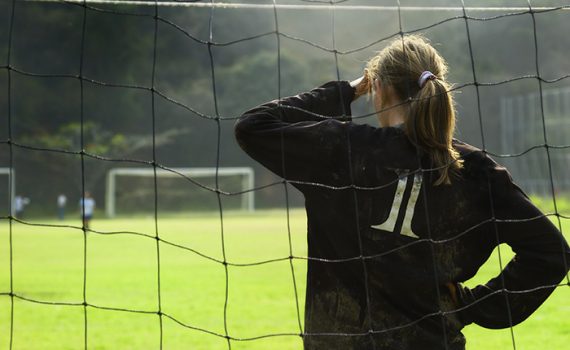 Iniciativa mostra alternativa à violência no futebol