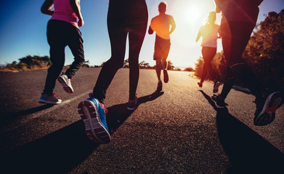 Correr longas distâncias não afeta as artérias, aponta estudo