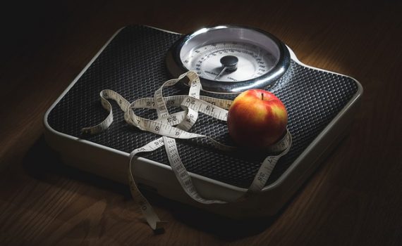 30% da população mundial tem excesso de peso