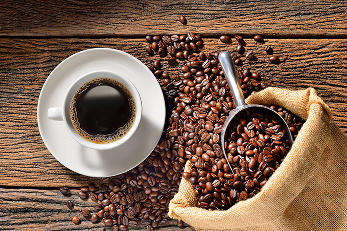 Café poderia evitar mortes prematuras, segundo estudo