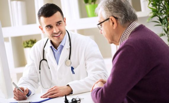 A importância da comunicação entre médico e paciente