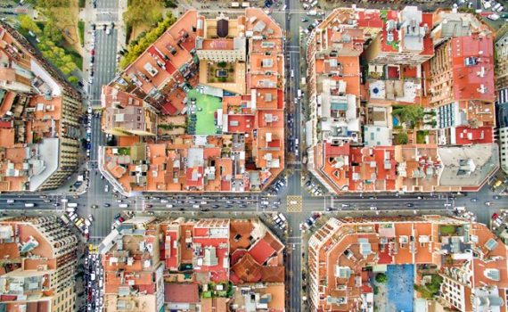 Os prós e os contras da densificação urbana