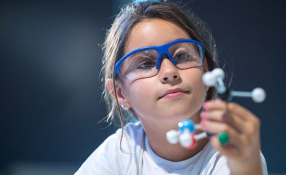 Promover uma evolução ativa na educação