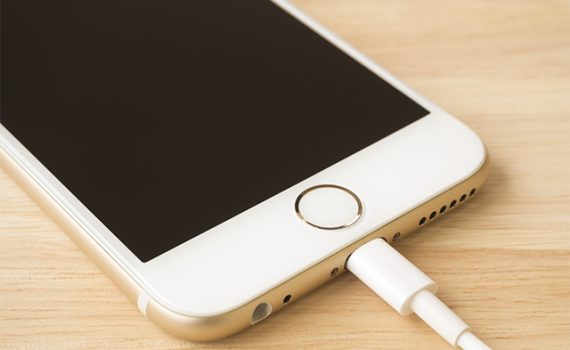 Recomendações para conservar a bateria do iPhone com iOS 11