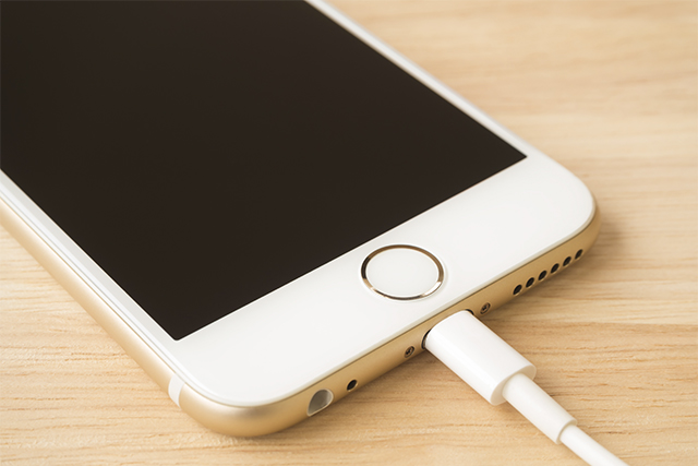 Recomendações para conservar a bateria do iPhone com iOS 11