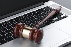 funiber-justica-digital Melhorar a agilidade e segurança da Justiça apostando em sua digitalização