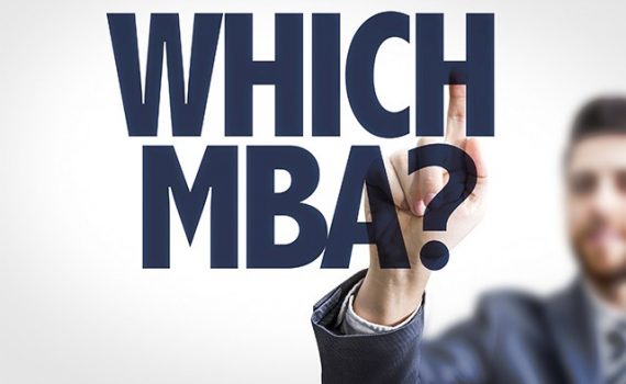 MBA é consolidado como mestrado de maior demanda