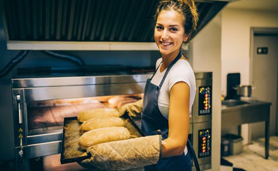 Está em fase de prova um pão com trigo especial para celíacos