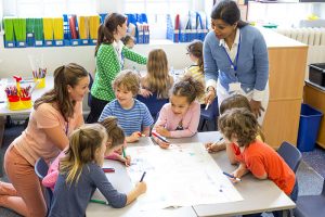 funiber-pedagogia-inovativa Copenhague elabora plano para evitar inundações na cidade