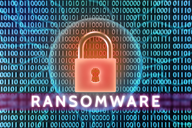 Registra-se aumento exponencial em ataques com ransomware