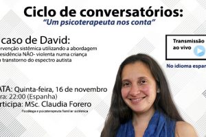 funiber-psicologia-conversatorio FUNIBER começa ciclo de Conversatorios com especialistas em Psicologia