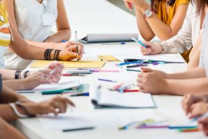 funiber-reuniao-finlandia Finlândia inova também no diálogo entre famílias e escolas