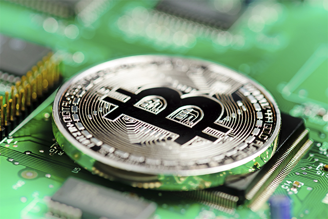 Especialistas debatem sobre o futuro das bitcoins