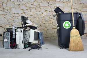 funiber-lixo-eletronico Cresce o acúmulo de lixo eletrônico