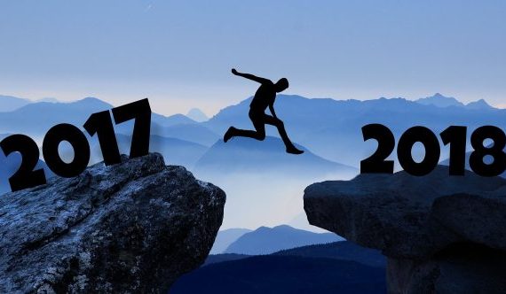 Conquistas e desafios de 2017: Resumo do ano