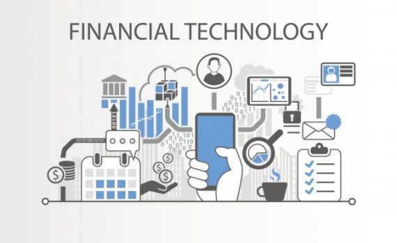 “Fintech”, uma história de amor entre tecnologia e a inovação
