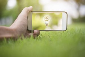 funiber-aplicativo-ecologico Aplicativos ecológicos para a prática sustentável