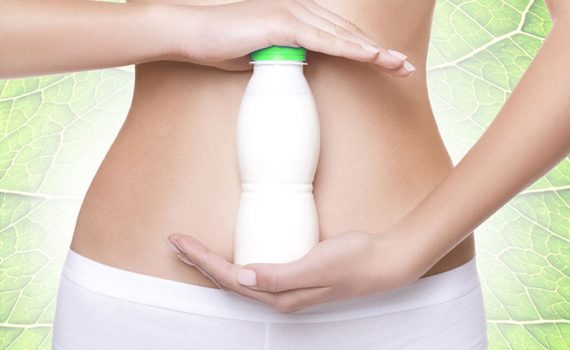 Dissertação: Iogurte probiótico alivia sintomas da Síndrome do Intestino Irritável