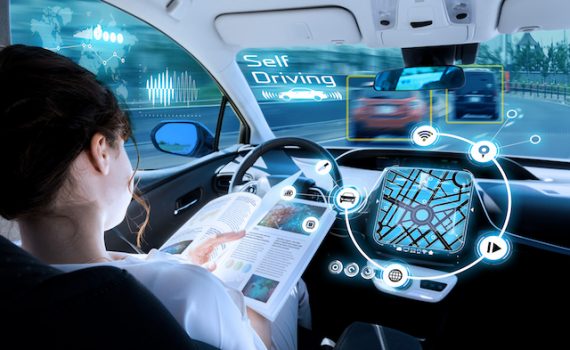 Veículos autônomos já são uma realidade? Implicações e perguntas