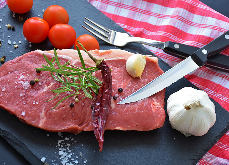 Demanda por carne aumenta e setor estuda alternativas de negócio