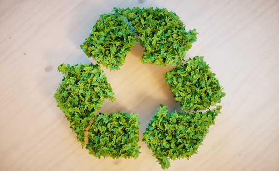 União Europeia pressiona países por mais reciclagem urbana