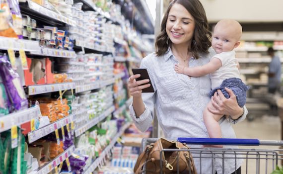 Hora do supermercado se reinventar ou correrá o risco de desaparecer