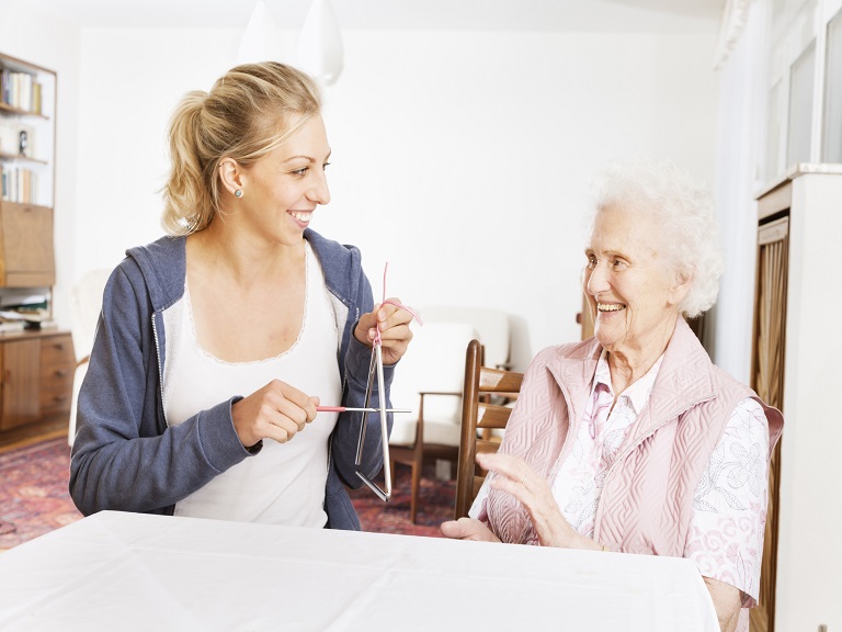 funiber-alzheimer-musica A música estimula pacientes com Alzheimer avançado
