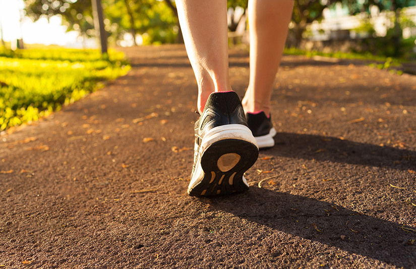 Día Mundial de la Actividad Física: ¿Debemos fomentar los 10.000 pasos diarios?