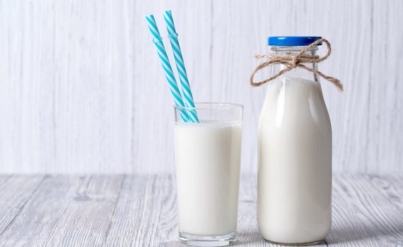 O consumo diário de leite poderia diminuir o risco de sofrer câncer de cólon