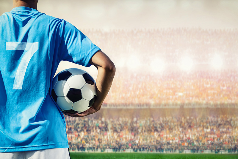 Um plano para a saúde mental de esportistas de elite
